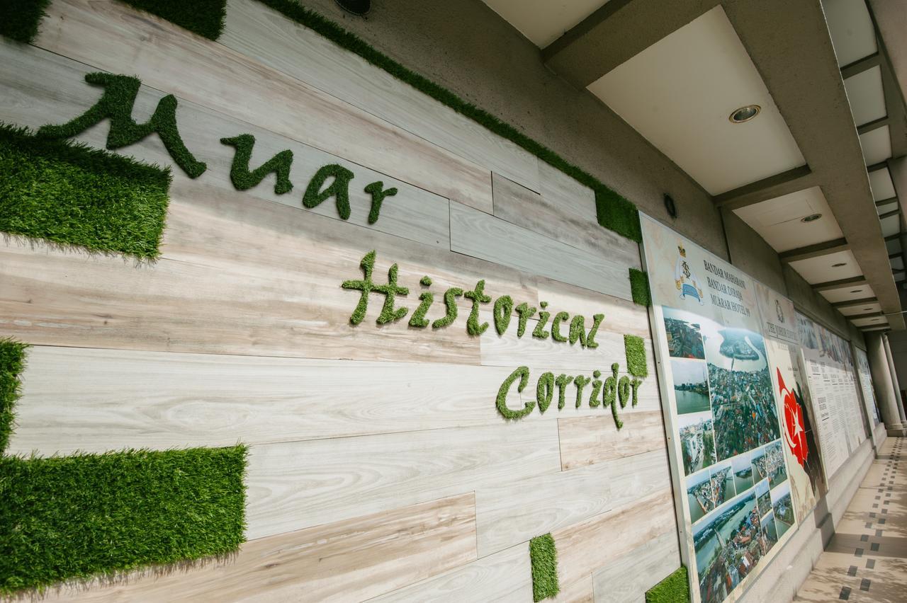 โรงแรมมอราร์ 99 มัวร์ ภายนอก รูปภาพ