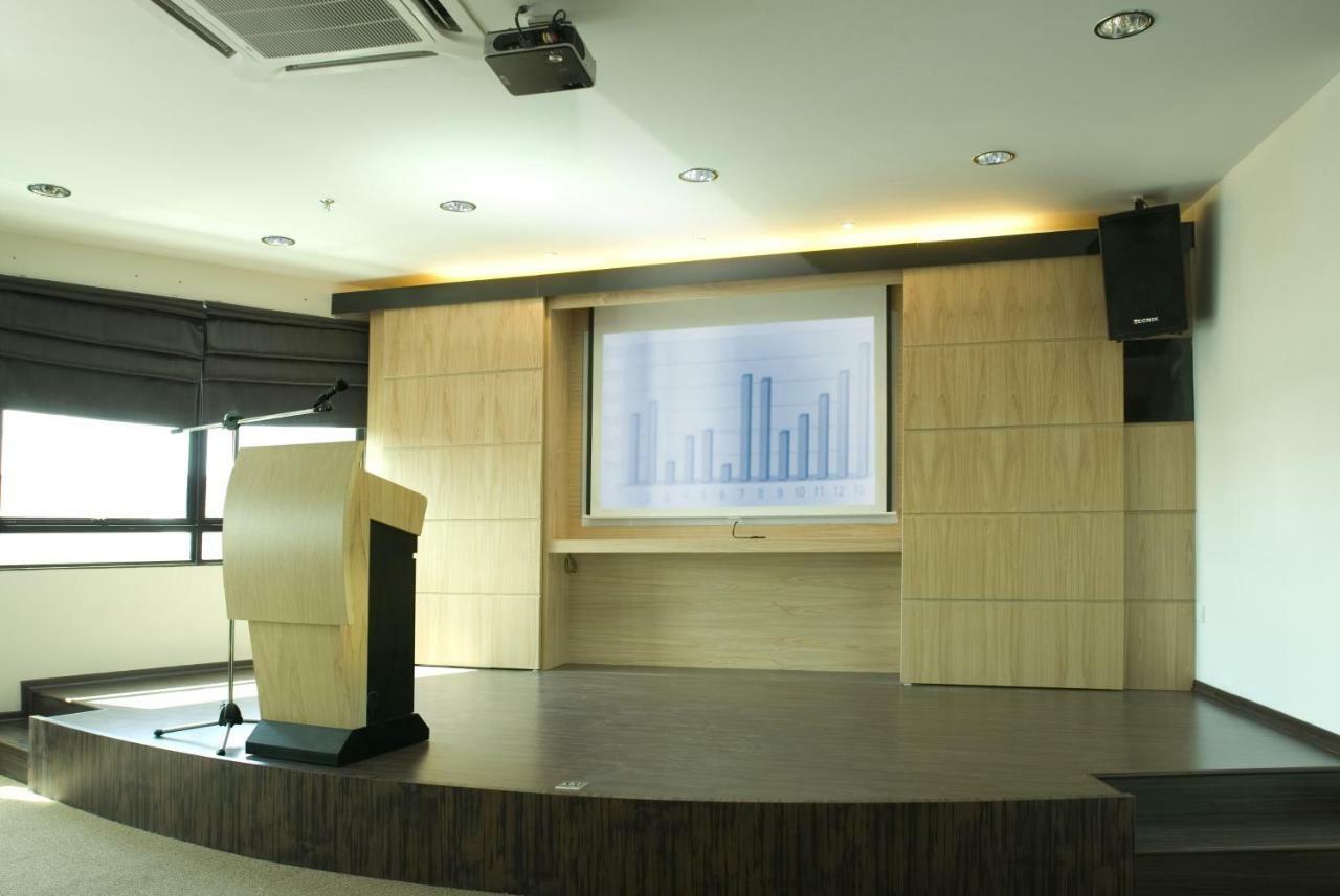 โรงแรมมอราร์ 99 มัวร์ ภายนอก รูปภาพ