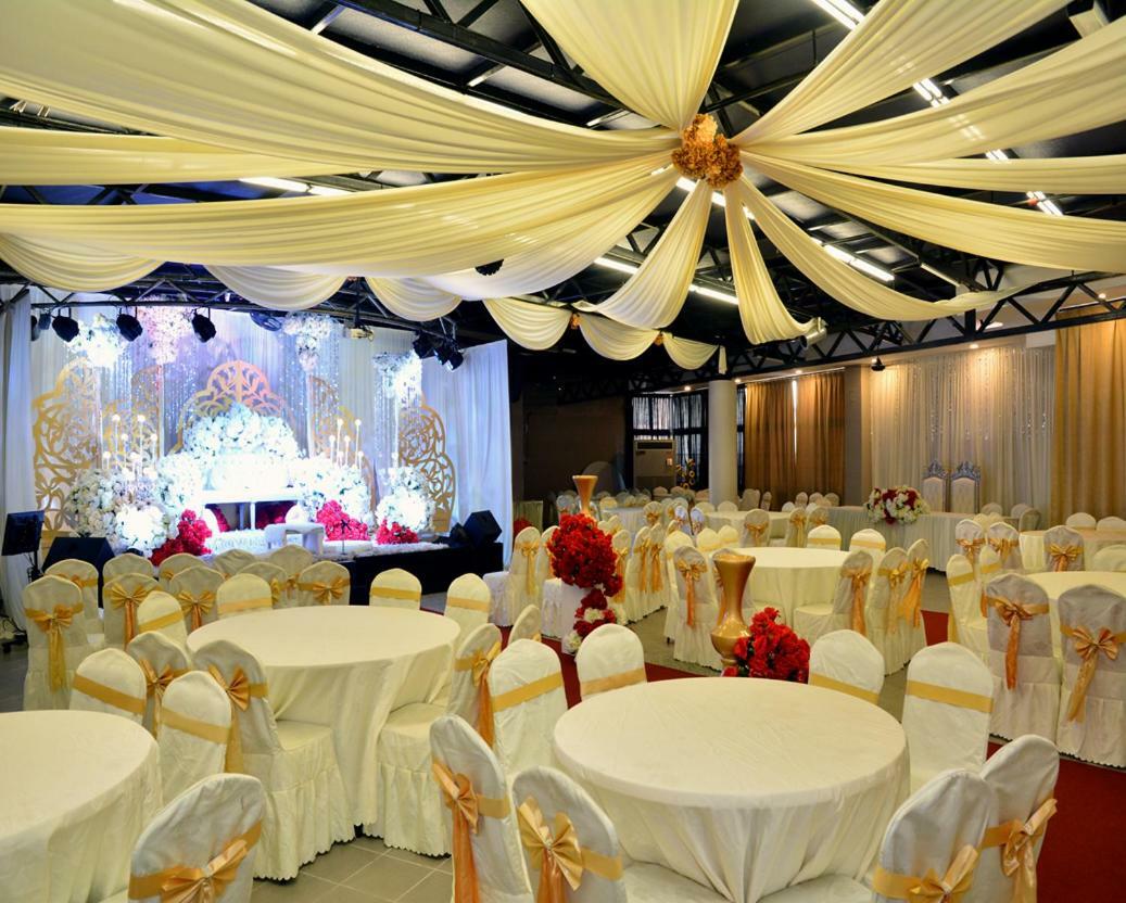โรงแรมมอราร์ 99 มัวร์ ภายนอก รูปภาพ